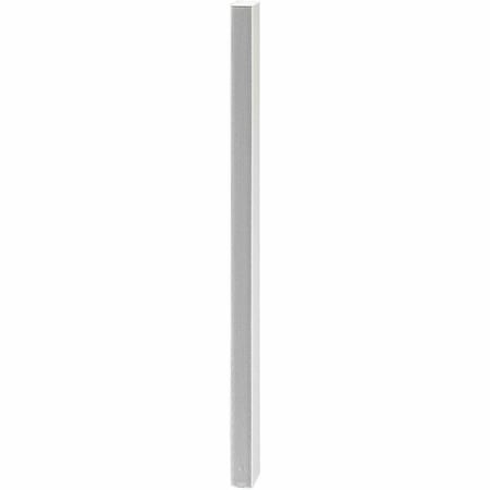 Yamaha LINE SOURCE LOUDSPEAKER, 8 DRIVERS, WHITE VERSION VXL1W-8