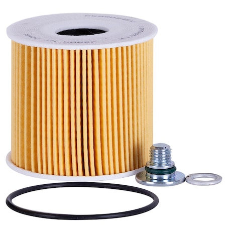 Premium Guard Engine Oil Filter, PG99034EX