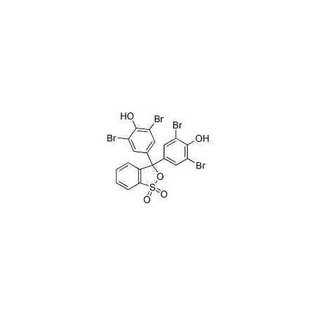 Ak Scientific Bromophenol blue (5g), CAS 115-39-9 M122-5g