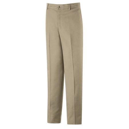 Red Kap MENS KHAKI DURAKAP WORK PANT PT20KH 44 31