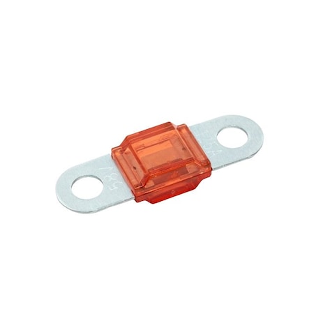 Optifuse Automotive Bolt-On Fuse, MIDA Series, 30A to 200A, Fast-Acting, MIDI Style MIDA-125A