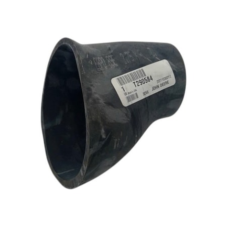 John Deere AIR FLOW TUBE, OEM T290584