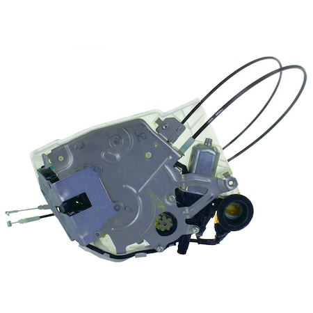 Stabilus Power Sliding Door Motor (L) 0 Inch 17-11 Toyota 4Q-581773