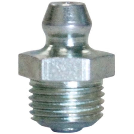 Lubrimatic Grease Fitting, 18 in, NPT 11-151
