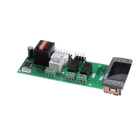 Maxx Cold Control Board XHC-27F.11