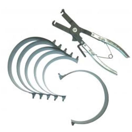 Defenseguard Piston Ring Compressor  Set DE3077878