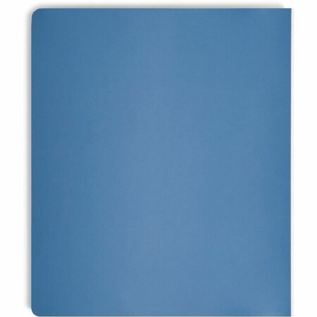 Smead Expandable Organizers, Paper Stock, Blue SMD89235