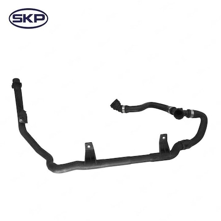 Engine Water Pump Outlet Pipe,
