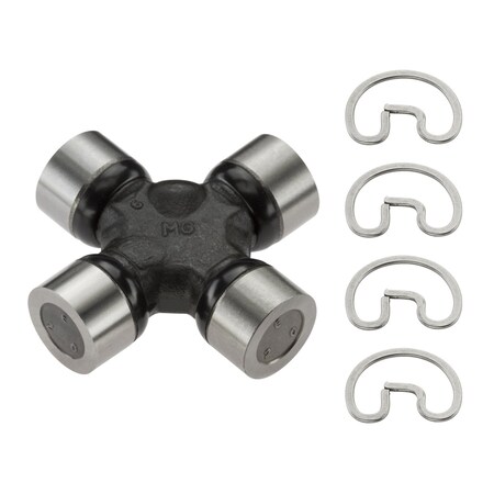 Moog Driveline Products Universal Joint,  269