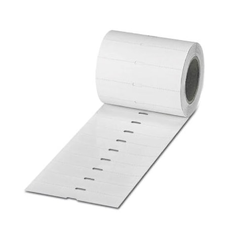 Phoenix Contact EML 25 4X12 7R TR Label Roll 0801841