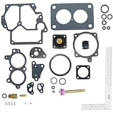 Walker Carburetor Repair Kit for 2004-2009 Toyota Prius 15621