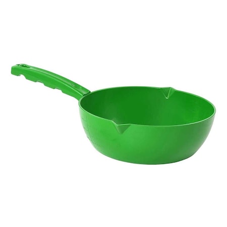 Detectamet Scoop, Green, PK5 514-S240-P04-Z01