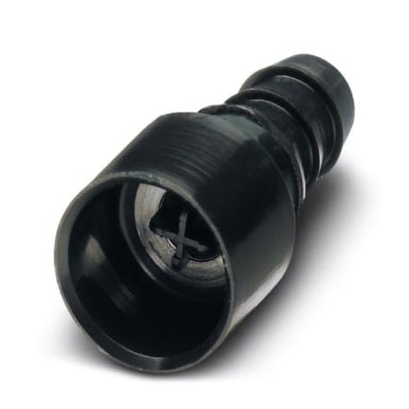 Phoenix Contact HC-M-PN2-6 00-BU-V Pneumatic socket 1676776