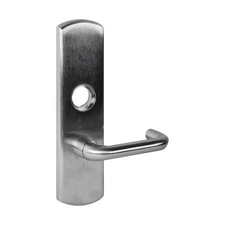 Von Duprin Mechanical Exit Device Trims 996L-NL-03-M 26D LHR