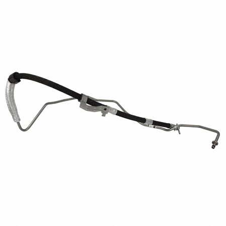 Motorcraft Power Steering Pressure Line Hose Assembly,  PSH450