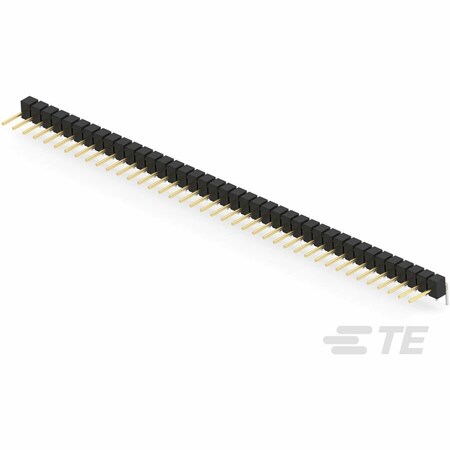 Te Connectivity 40 MODII HD SRRA B/A .100CL LF 9-103325-0