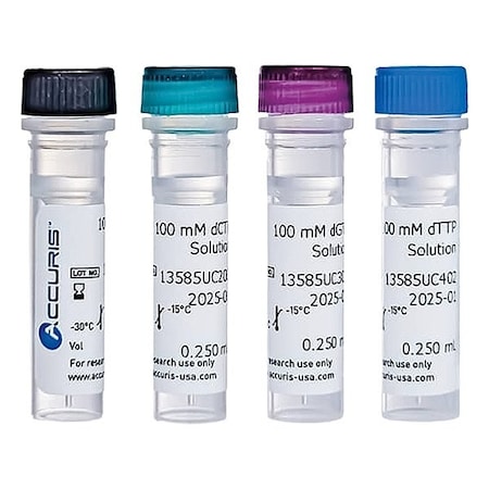 Accuris Instruments PCR/qPCR Mix, Reagent, Vial PR3040-M-1