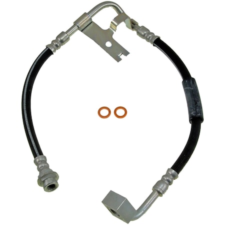 Dorman Brake Hose,  H38593