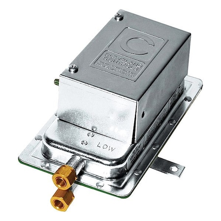Aci Air Pressure Switch AFS-460-137