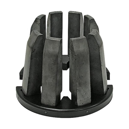 Continental Crimping Dies, Black, 53 mm. Max. 21188165