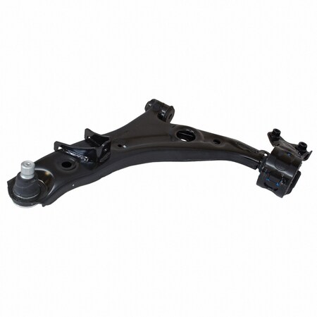 Motorcraft Suspension Control Arm and Ball Joint Assembly, MCSOE126