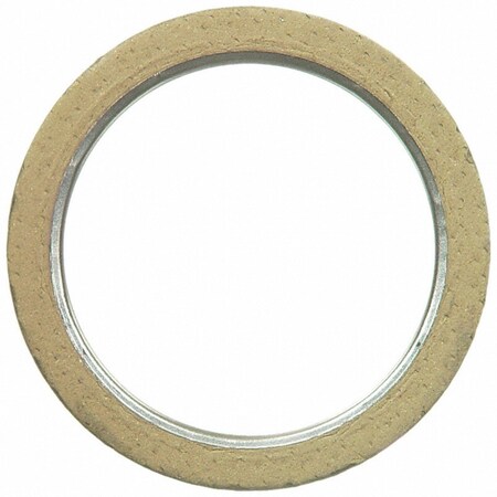 Fel-Pro Exhaust Pipe Flange Gasket, 23591