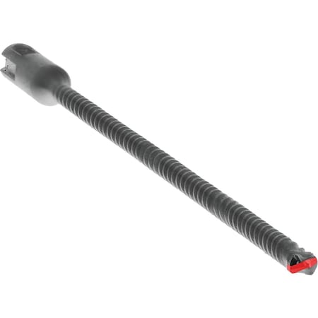 Diablo SDS-Plus 3/16'' x 8'' Carbide-Tipped Rotary Hammer Drill Bit DMAPL2060
