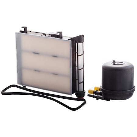 Premium Guard Premium Fuel Filter DF4624K