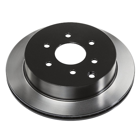 Wagner Brake Rear Disc Brake Rotor,  BD126305E