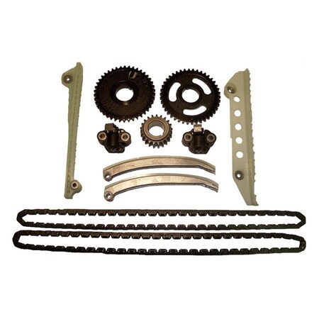 Cloyes 9-0387SG True Roller Timing Set for Ford 4.6L 2V CLO9-0387SG