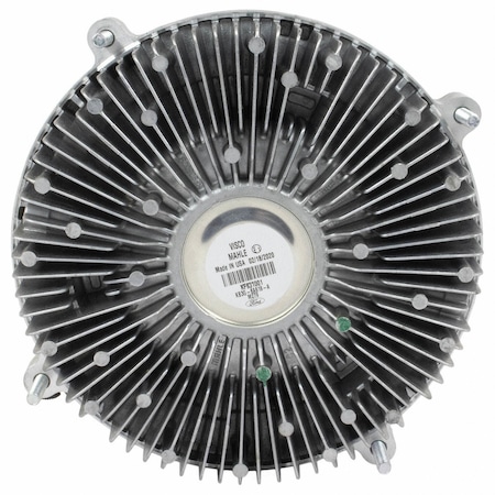 Motorcraft YB-3248 Engine Cooling Fan Clutch YB3248