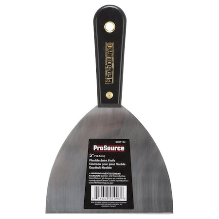 Prosource Knife Joint Drywall 5Inch Flex 01090
