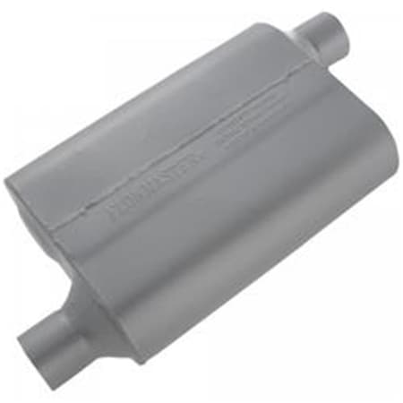 Flowmaster 42443 Exhaust Muffler F13-42443