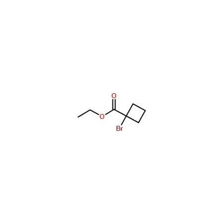 Ak Scientific Ethyl 1-bromocyclobutanecarboxylate (1g), CAS 35120-18-4 4317AB-1g