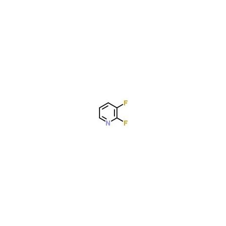 Ak Scientific 2, 3-Difluoropyridine (5g), CAS 1513-66-2 E113-5g