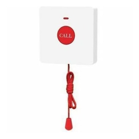 Fanvil Wireless Button for Y50 Y501&Y501-Y series and X305, i506W, i507W Pull-cord length: 2 meters KT30