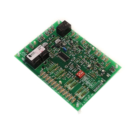 Carrier Compressor Control Board 8733800260