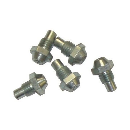 Eclipse Tools Spare nose kit for use with riveters 2720, 2730, 2750, 2770. 5mm 3/16-in 02738C