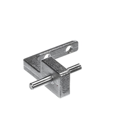Delfield HINGE, HALF, CTR, RH, CAB, CHROME 3230037