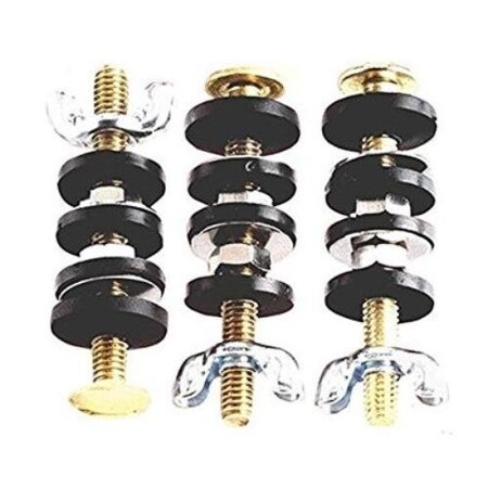 Oatey PP835-181 TOILT BOLT SET TANK TO BOWL KOHLER PP835181