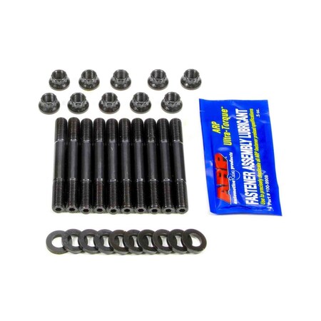 Whole-In-One 218-5401 Main Stud Kit for Mazda 1.6 x 1.8L WH3613012