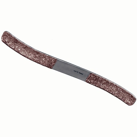 Jorgensen Laboratories S-Floated Hand Rasp J0702