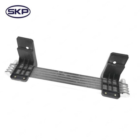 Skyward Automotive Products Automatic Transmission Oil Cooler, SKTOC111