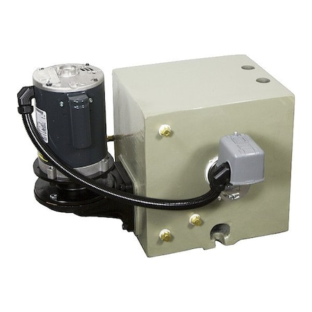 Sterlco Condensate Return 42210-G-460V AC