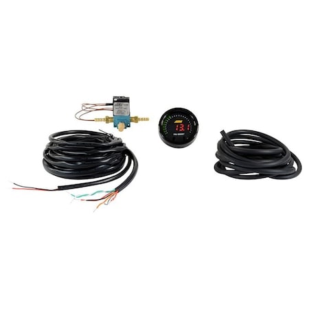 Aem Electron Gauge Boost 30-0352