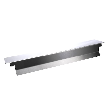 Jade Kick Plate, Stainless Steel, JSR22/JBR-24 1132320000