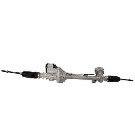 Motorcraft Steering Gear, STE335
