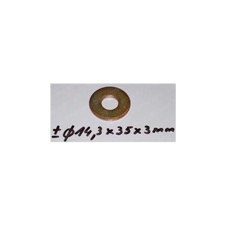Genie REPLACEMENT WASHER 6095
