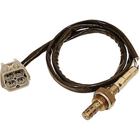 Walker 4-Wire Oxygen Sensor for 1999-2001 Infiniti I30 250-24284