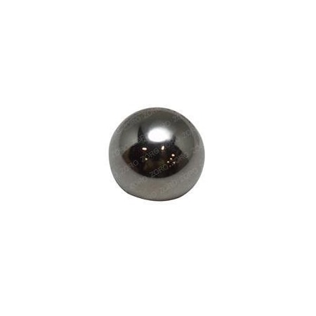 Toyota REPLACEMENT BALL, STEEL 00590-01692-71